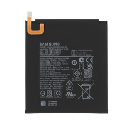 Batterie Officielle Samsung Galaxy Tab A11 photo 1