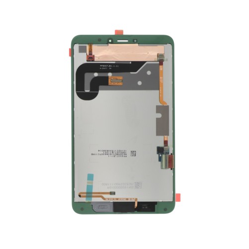 Ecran Officiel Samsung Galaxy Tab Active5 5G photo 2