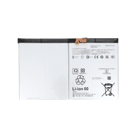 Batterie Samsung Galaxy Tab S10+ photo 1