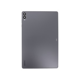 Coque arrière Officielle Samsung Galaxy Tab S11 Ultra 5G - Argent photo 1