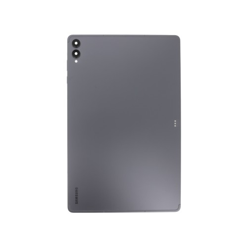 Coque arrière Officielle Samsung Galaxy Tab S11 Ultra 5G - Argent photo 1
