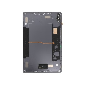 Coque arrière Officielle Samsung Galaxy Tab S11 Ultra 5G - Argent photo 1