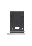 Tiroir Micro SD Officiel Samsung Galaxy Tab S11 Wifi - Argent photo 1
