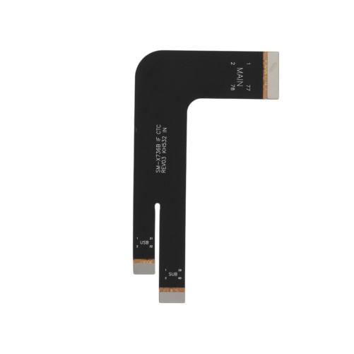 Nappe principale Samsung Galaxy Tab S11 photo 1