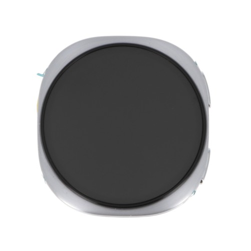 Ecran avec châssis (Officiel) Galaxy Watch 8 LTE (40mm) - Argent photo 1
