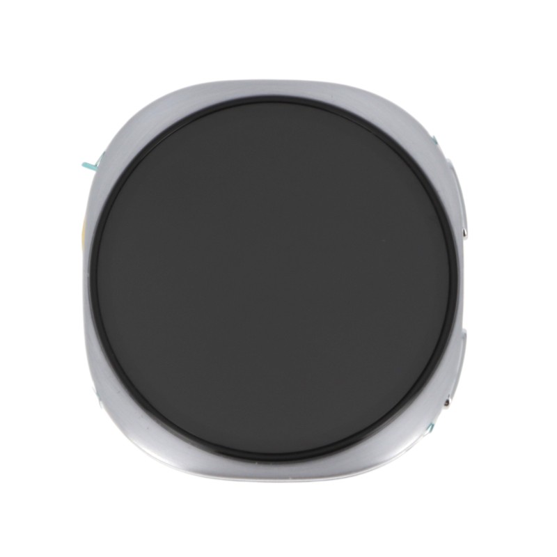 Ecran avec châssis (Officiel) Galaxy Watch 8 LTE (40mm) - Argent photo 1