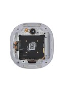 Ecran avec châssis (Officiel) Galaxy Watch 8 LTE (40mm) - Argent photo 2