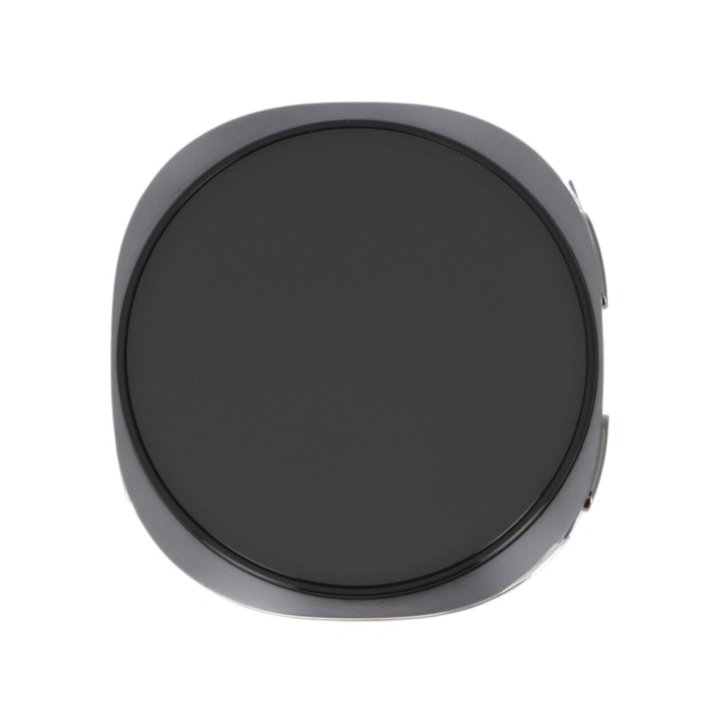 Ecran avec châssis Samsung Galaxy Watch 8 LTE (44mm) Officiel - Graphite photo 1