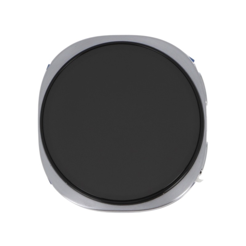 Ecran avec châssis Officiel Samsung Galaxy Watch 8 LTE (44mm) - Argent photo 1