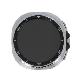 Ecran avec châssis Samsung Galaxy Watch 8 Classic LTE (46mm) - Officiel - Graphite photo 1