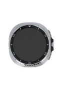 Ecran avec châssis Samsung Galaxy Watch 8 Classic LTE (46mm) - Officiel - Graphite photo 1