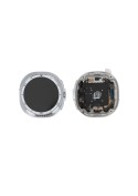 Ecran Samsung Galaxy Watch8 Classic LTE (46mm) Officiel - Argent photo 1