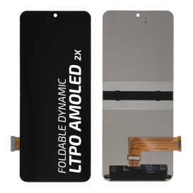 Ecran Samsung Galaxy Z Flip6 - Officiel photo 1