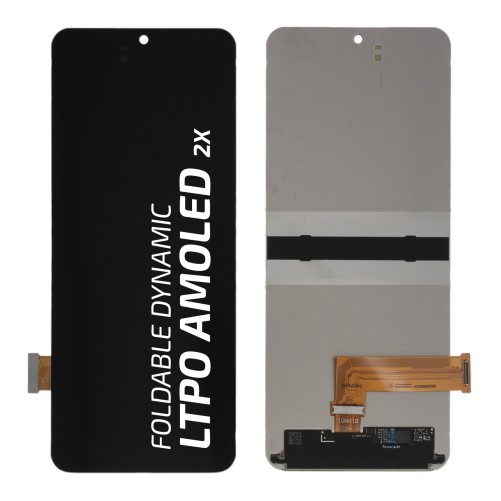 Ecran Samsung Galaxy Z Flip6 - Officiel photo 1