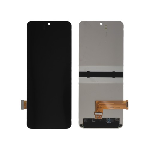 Ecran Samsung Galaxy Z Flip6 - Officiel photo 2