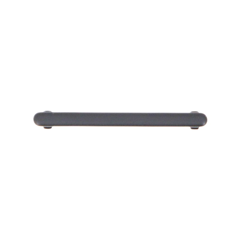 Bouton volume Samsung Galaxy Z Flip8 - Officiel - Graphite photo 1