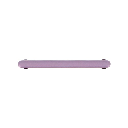 Bouton volume Samsung Galaxy Z Flip8 - Officiel - Rose photo 1