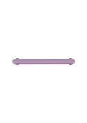 Bouton volume Samsung Galaxy Z Flip8 - Officiel - Rose photo 1