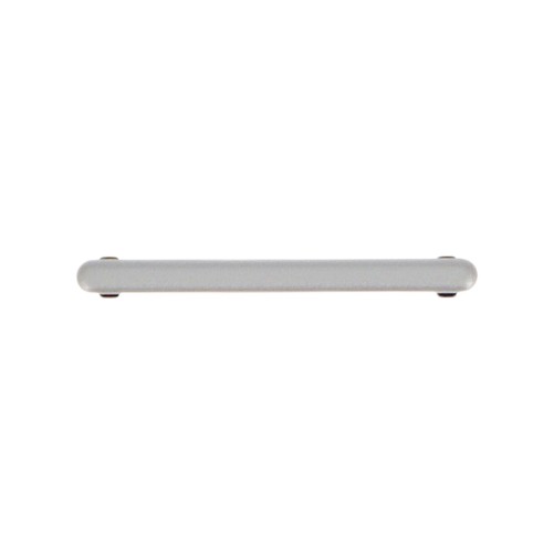 Bouton volume Officiel Samsung Galaxy Z Flip8 - Blanc photo 1