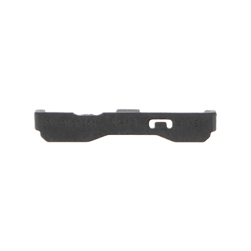 Support bouton volume Officiel Samsung Galaxy Z Flip8 photo 1