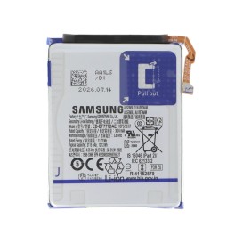 Batterie secondaire Officielle Samsung Galaxy Z Flip8 photo 1