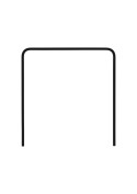Joint souple écran externe Officiel Samsung Galaxy Z Flip8 photo 1