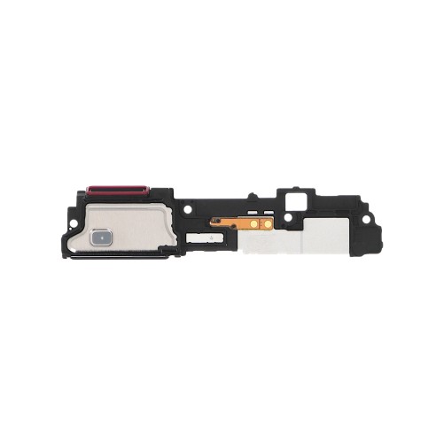 Haut parleur Samsung Galaxy Z Flip8 Officiel photo 1