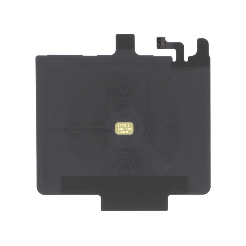 Antenne NCF et nappe de charge induction Officielle Samsung Galaxy Z Flip8 photo 1