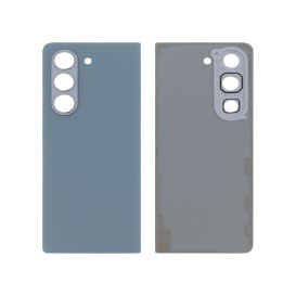Vitre arrière Samsung Galaxy Z Fold 5 - Cobalt photo 1