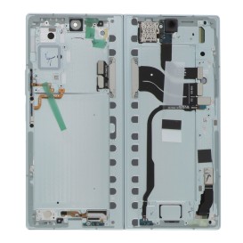 Ecran avec châssis Samsung Galaxy Z Fold7 - Officiel - Vert photo 1