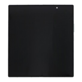 Ecran avec châssis Samsung Galaxy Z Fold7 - Officiel - Vert photo 3