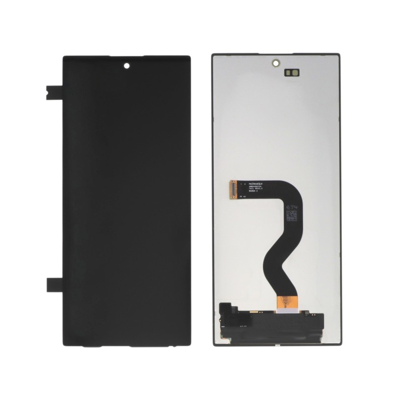 Ecran externe Officiel Samsung Galaxy Z Fold8 Ultra photo 1