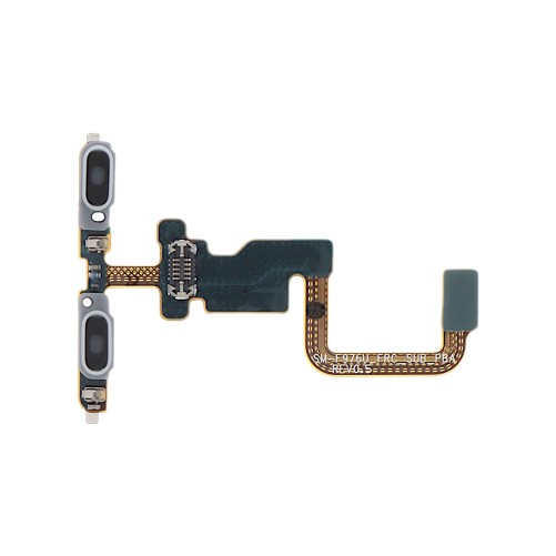 Nappe bouton volume Officielle Samsung Galaxy Z Fold8 Ultra photo 1