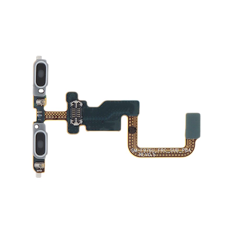 Nappe bouton volume Officielle Samsung Galaxy Z Fold8 Ultra photo 1