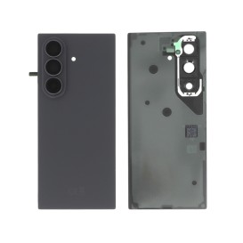 Vitre arrière Officielle Samsung Galaxy Z Fold8 Ultra - Graphite photo 1