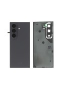 Vitre arrière Officielle Samsung Galaxy Z Fold8 Ultra - Graphite photo 1