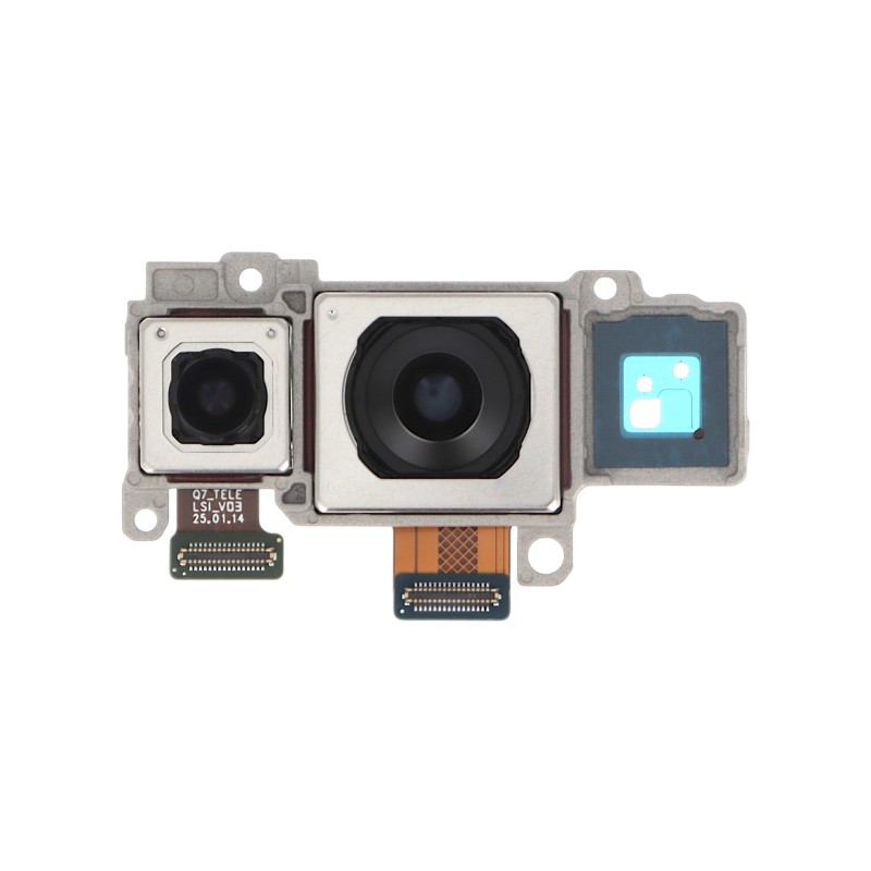 Module arrière caméra principale et téléobjectif Samsung Galaxy Z Fold8 Ultra Officiel photo 1
