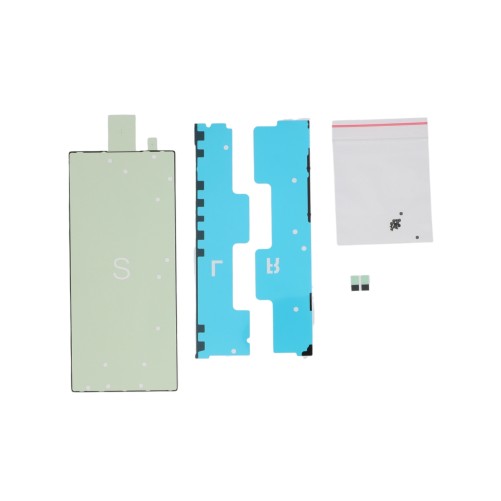 Kit adhésif écran externe Samsung Galaxy Z Fold8 Ultra - Officiel photo 1