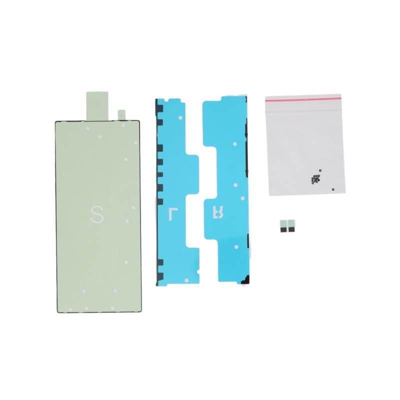 Kit adhésif écran externe Samsung Galaxy Z Fold8 Ultra - Officiel photo 1