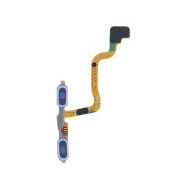 Nappe bouton volume Samsung Galaxy Z Fold8 - Officielle photo 1
