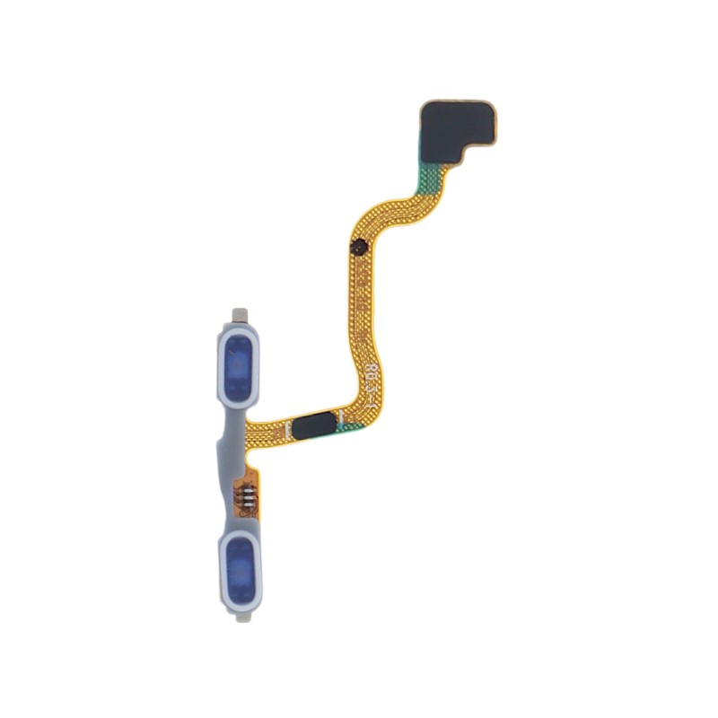 Nappe bouton volume Samsung Galaxy Z Fold8 - Officielle photo 1