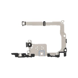 Châssis interne supérieur Officiel Samsung Galaxy Z Fold8 photo 1