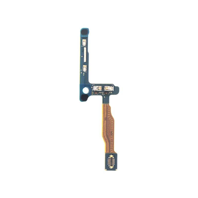 Nappe principale inférieure Officielle Samsung Galaxy Z Fold8 photo 1