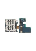 Nappe principale supérieure avec lecteur SIM Officielle Samsung Galaxy Z Fold8 photo 1