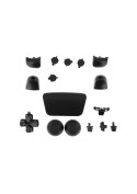 Kit 16 boutons pour manette Sony PS5 DualSense (BDM-020) - Noir photo 1