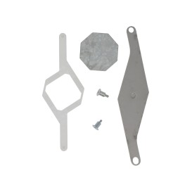 Kit fixation de dissipateur thermique APU Playstation 5 et Playstation 5 Slim photo 1