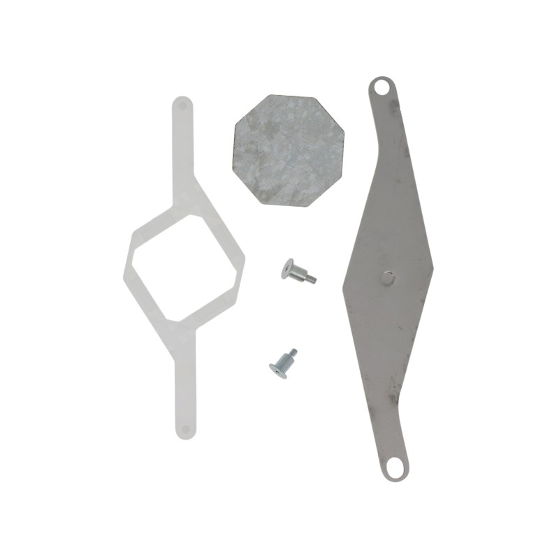 Kit fixation de dissipateur thermique APU Playstation 5 et Playstation 5 Slim photo 1