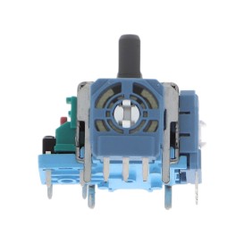 Module joystick 3D PlayStation et Xbox photo 1