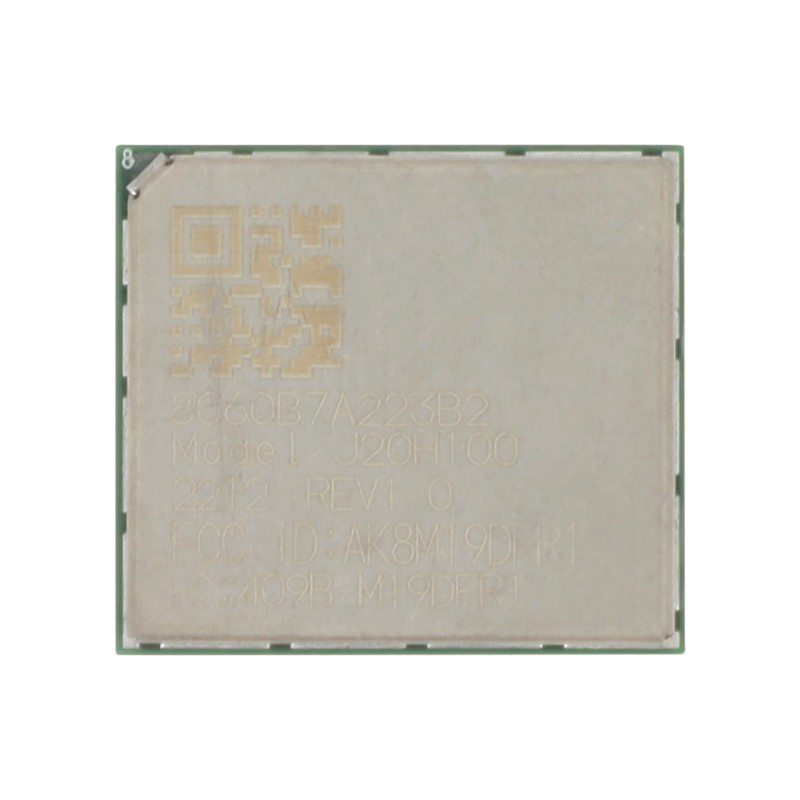 Module Wifi et Bluetooth Playstation 5 photo 1