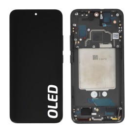 Ecran Xiaomi 13 - OLED - Noir photo 1